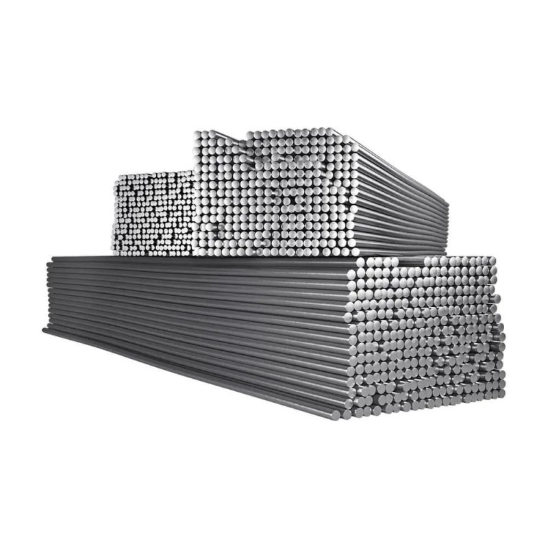 Пруток сварочный по нержавейке Foxweld 1672 ER-308LSi, d=2 мм, 5 кг
