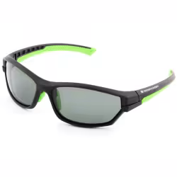 Очки поляризационные Norfin for Feeder Concept NF-FC2001, черный/тонированный