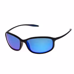 Очки поляризационные Norfin for Salmo Revo 02 NF-S2002, черный/синий