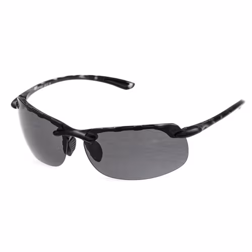 Очки поляризационные Norfin NF-2012, черный/тонированный