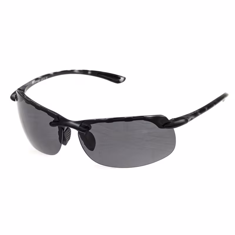 Очки поляризационные Norfin NF-2012, черный/тонированный