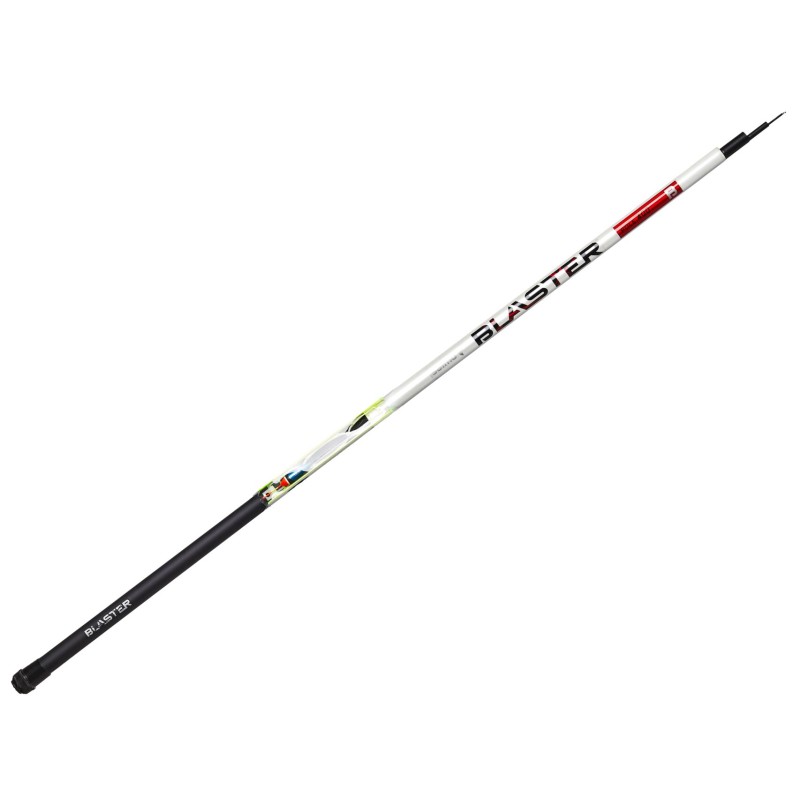 Удилище болонское Salmo Blaster Pole Set 4.0, 4 м, тест 5-20 г