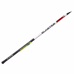 Удилище болонское Salmo Blaster Pole Set 5.0, 5 м, тест 5-20 г