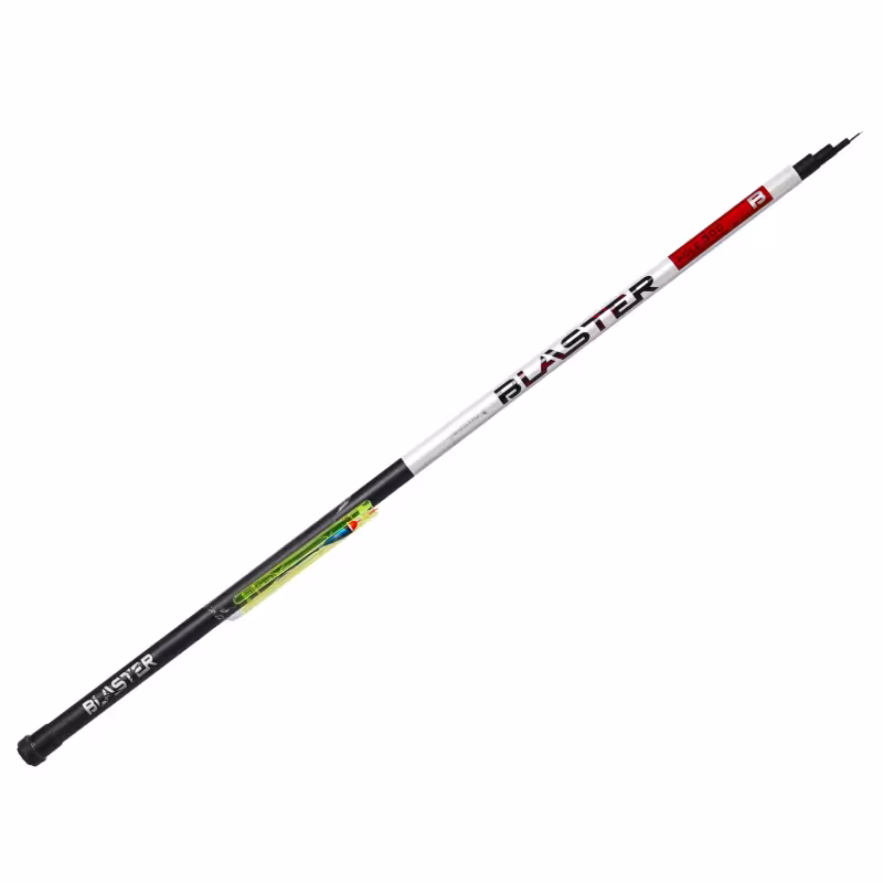 Удилище болонское Salmo Blaster Pole Set 5.0, 5 м, тест 5-20 г