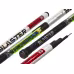 Удилище болонское Salmo Blaster Pole Set 5.0, 5 м, тест 5-20 г