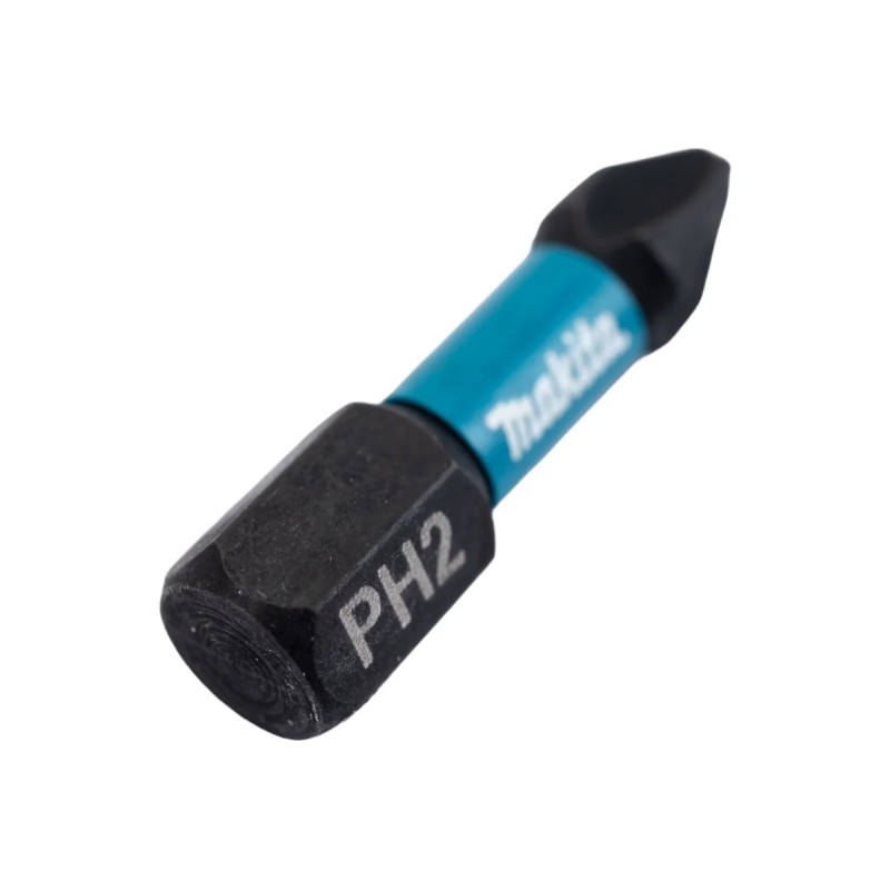 Набор насадок Makita Impact  Black, 31 штука