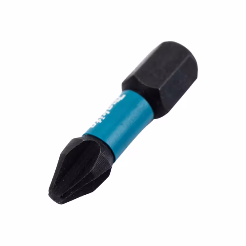 Набор насадок Makita Impact  Black, 31 штука