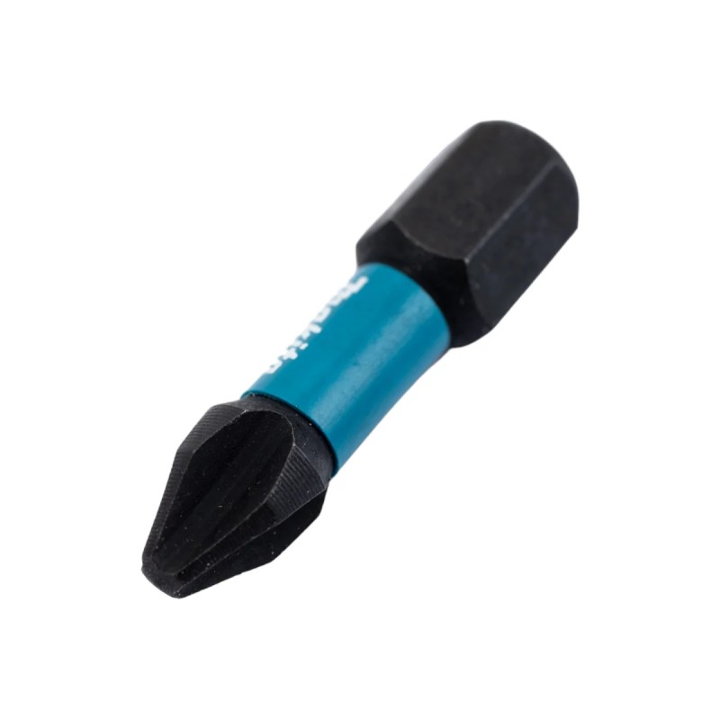 Набор насадок Makita Impact  Black, 31 штука