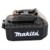 Набор насадок Makita Impact  Black, 31 штука