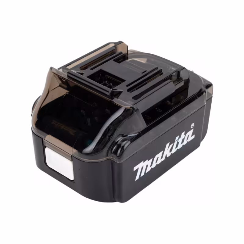 Набор насадок Makita Impact  Black, 31 штука