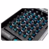 Набор насадок Makita Impact Black, 31 штука