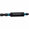 Набор насадок Makita Impact Black, 31 штука