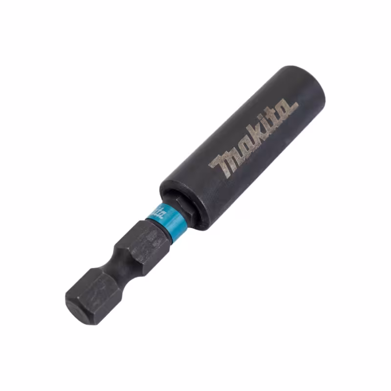 Набор насадок Makita Impact  Black, 31 штука