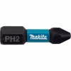 Набор насадок Makita Impact Black, 31 штука