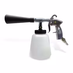 Пистолет пневматический для химчистки (торнадор) MD19