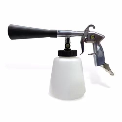 Пистолет пневматический для химчистки (торнадор) MD19