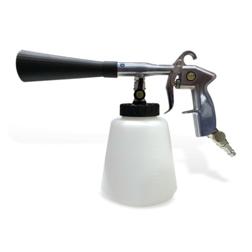 Пистолет пневматический для химчистки (торнадор) MD19