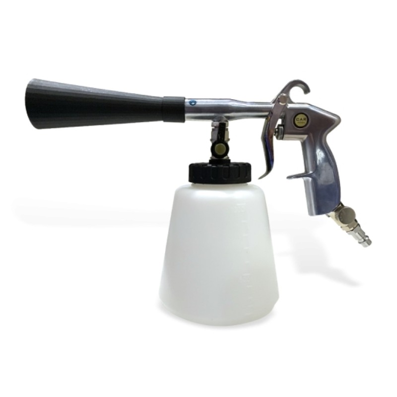 Пистолет пневматический для химчистки (торнадор) MD19