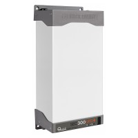 Зарядное устройство Quick SBC 300 NRG FR, 12В, 30A, 3 выхода