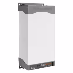 Зарядное устройство Quick SBC 300 NRG FR, 12В, 30A, 3 выхода