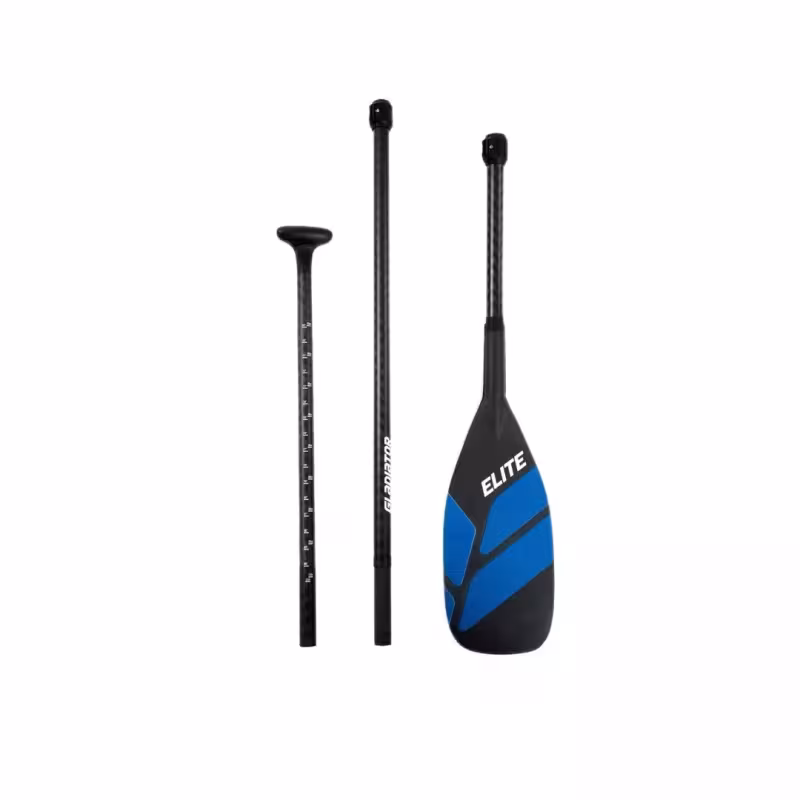 SUP-доска Gladiator Elite 11.4, синий