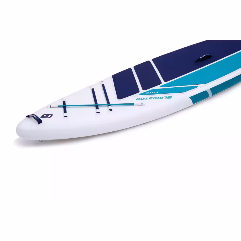 SUP-доска Gladiator Elite 11.4, синий