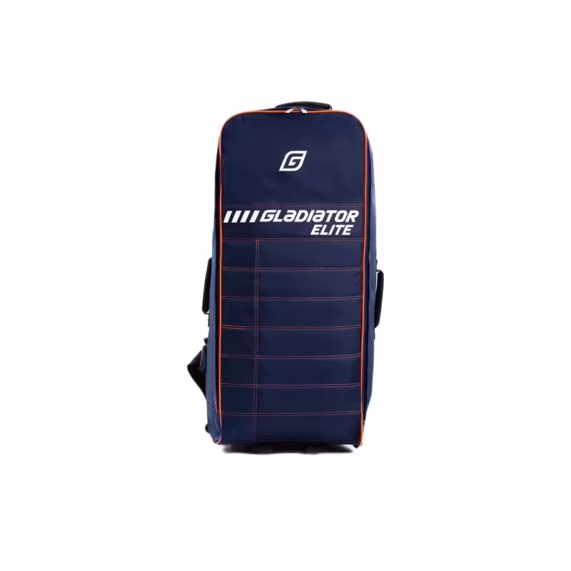 SUP-доска Gladiator Elite 11.4, синий