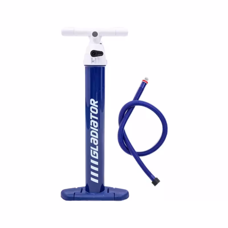 SUP-доска Gladiator Elite 11.4, синий