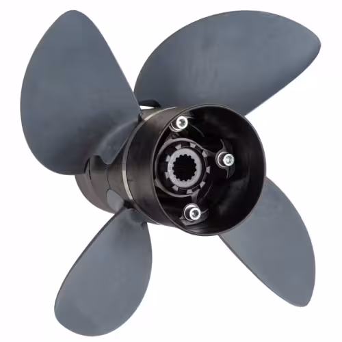 Винт гребной Honda/Johnson/ Mercruizer/Yamaha 150-250 л.с, 4х14.5х15-21