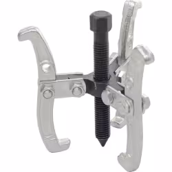 Съемник подшипников трехлапый Av Steel AV-921010, 250 мм 