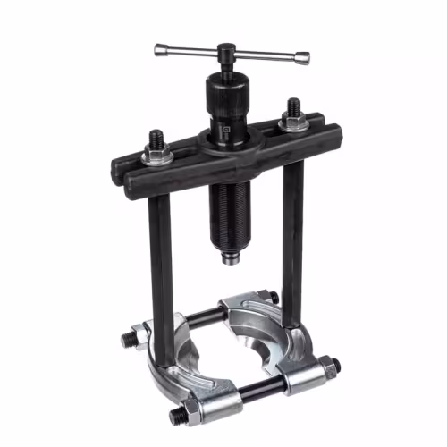 Съёмник гидравлический универсальный Garwin 811536-10-1-150, 105-150 мм