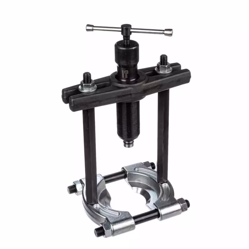 Съёмник гидравлический универсальный Garwin 811536-10-1-150, 105-150 мм