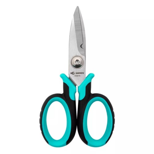 Ножницы электрика для резки кабеля Garwin 744015, 145 мм