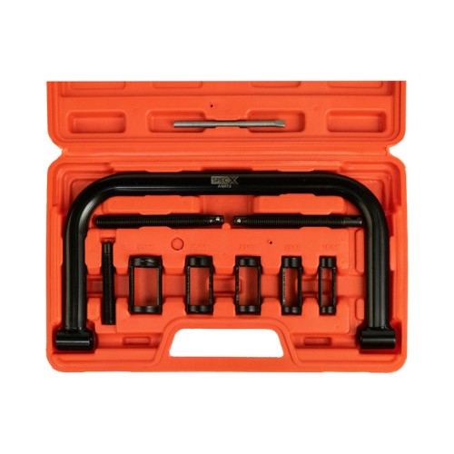 Рассухариватель клапанов универсальный SpecX A10573