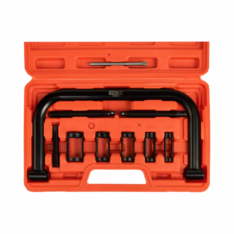 Рассухариватель клапанов универсальный SpecX A10573