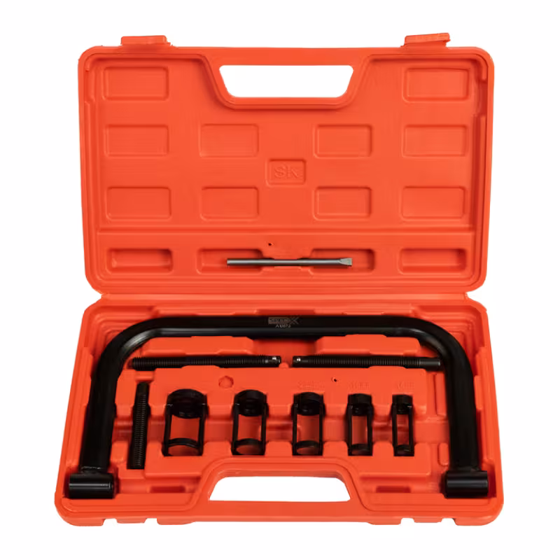 Рассухариватель клапанов универсальный SpecX A10573