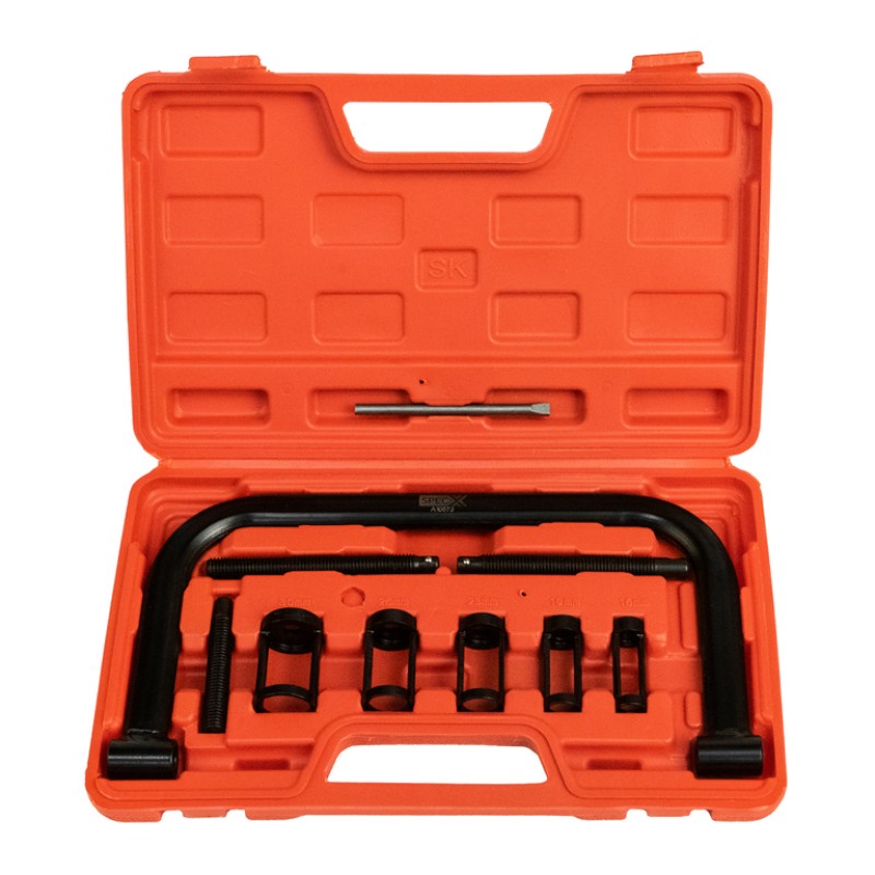 Рассухариватель клапанов универсальный SpecX A10573