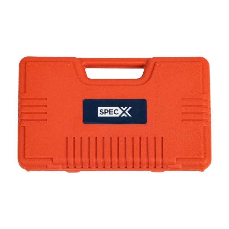 Рассухариватель клапанов универсальный SpecX A10573