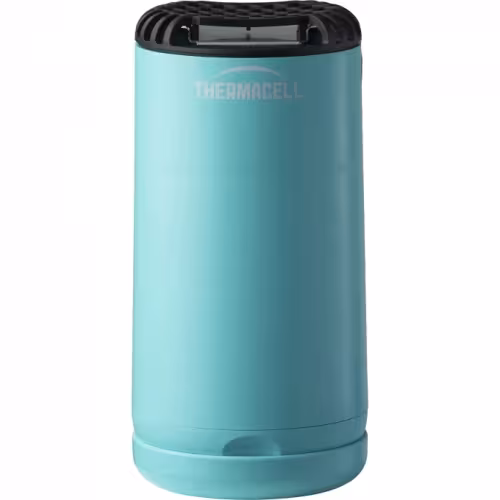 Прибор противомоскитный Thermacell Halo Mini Repeller Blue