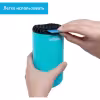 Прибор противомоскитный Thermacell Halo Mini Repeller Blue
