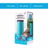 Прибор противомоскитный Thermacell Halo Mini Repeller Blue
