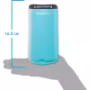 Прибор противомоскитный Thermacell Halo Mini Repeller Blue