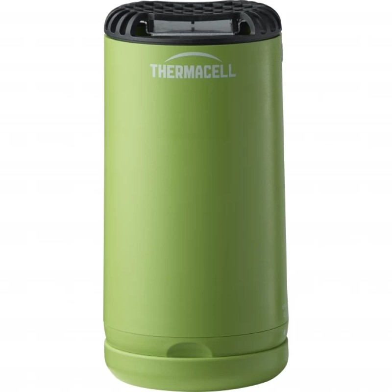 Прибор противомоскитный Thermacell Halo Mini Repeller Green