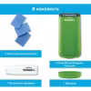 Прибор противомоскитный Thermacell Halo Mini Repeller Green