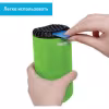 Прибор противомоскитный Thermacell Halo Mini Repeller Green