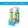Прибор противомоскитный Thermacell Halo Mini Repeller Green