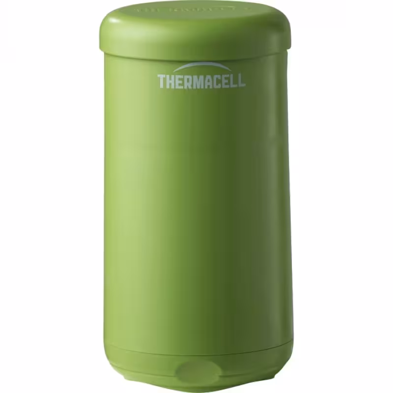 Прибор противомоскитный Thermacell Halo Mini Repeller Green