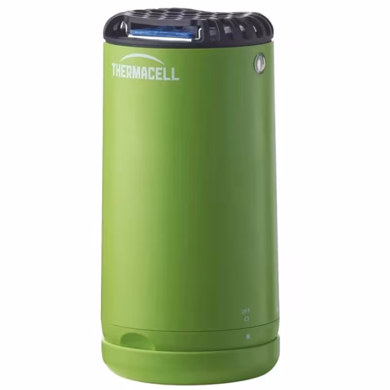 Прибор противомоскитный Thermacell Halo Mini Repeller Green