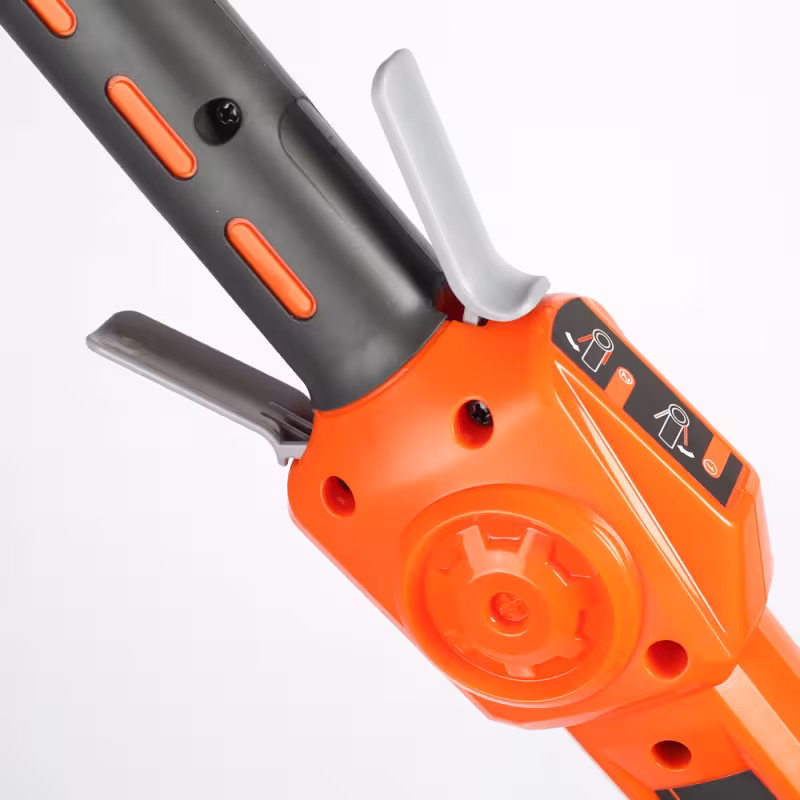 Триммер аккумуляторный Patriot TR 340XL