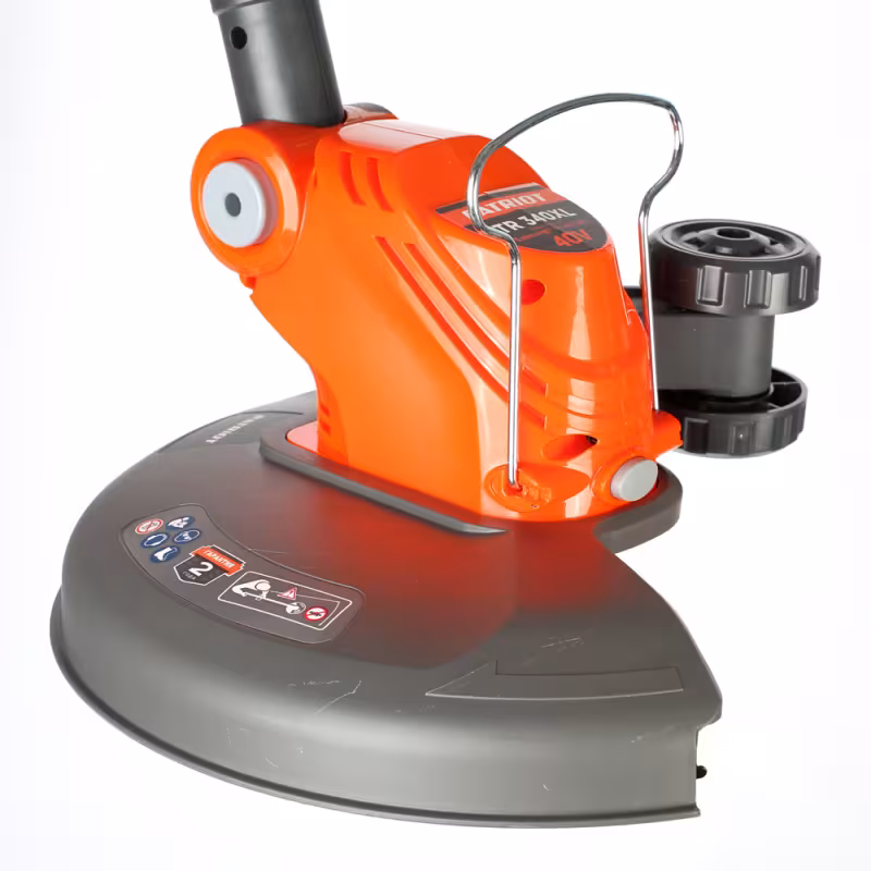 Триммер аккумуляторный Patriot TR 340XL